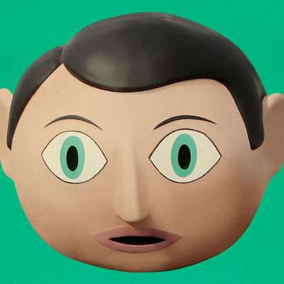 Memrise profile picture for @analog