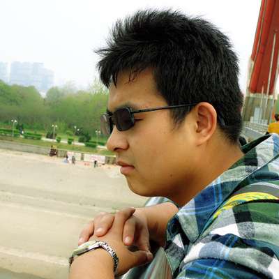 Memrise profile picture for @aromatic