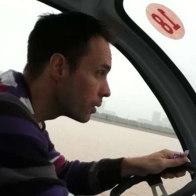 Memrise profile picture for @artichoke