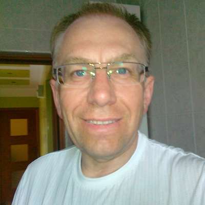 Memrise profile picture for @bach