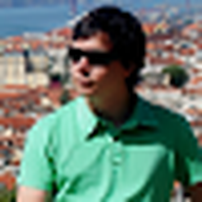 Memrise profile picture for @baronet