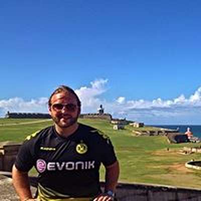 Memrise profile picture for @belgian