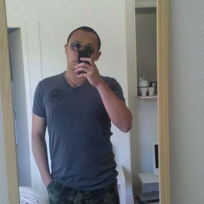 Memrise profile picture for @bogeyman