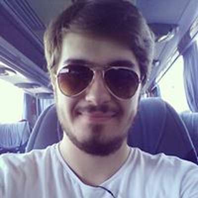 Memrise profile picture for @brainstorm