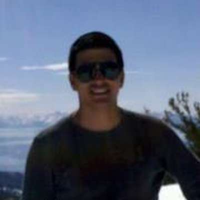 Memrise profile picture for @bryce