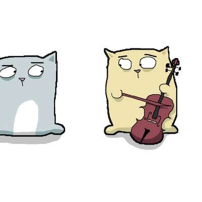 Memrise profile picture for @cellist