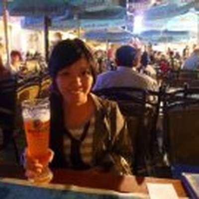Memrise profile picture for @circling