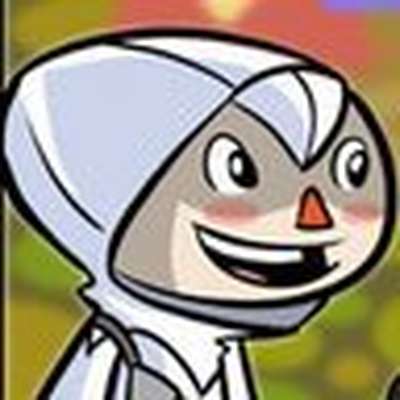 Memrise profile picture for @clandestine