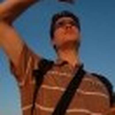 Memrise profile picture for @commanders