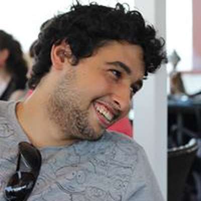 Memrise profile picture for @commit