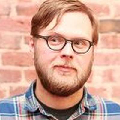 Memrise profile picture for @corey