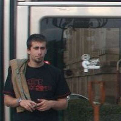 Memrise profile picture for @crab