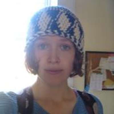 Memrise profile picture for @crumbs