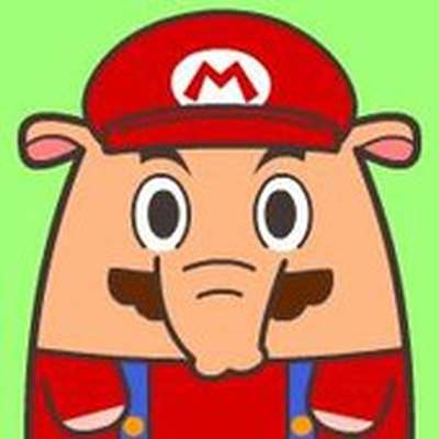 Memrise profile picture for @cue