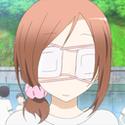 Memrise profile picture for @cups