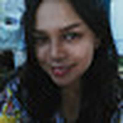 Memrise profile picture for @dearest