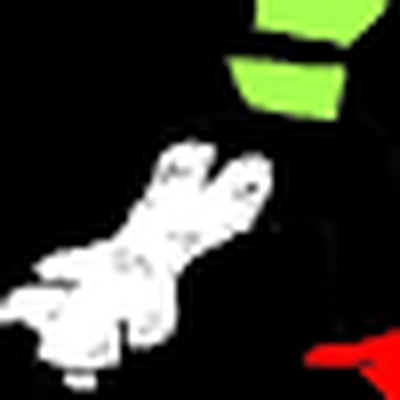 Memrise profile picture for @definitive
