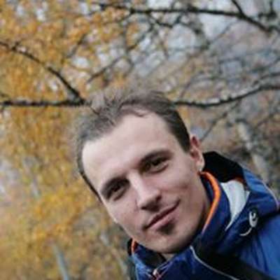 Memrise profile picture for @Blindfold
