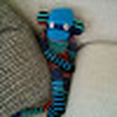 Memrise profile picture for @delegate