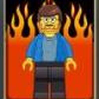 Memrise profile picture for @dip