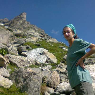 Memrise profile picture for @doppelganger