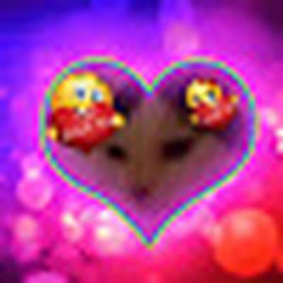 Memrise profile picture for @eighteen