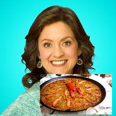 Memrise profile picture for @Paella