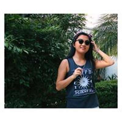 Memrise profile picture for @erika123