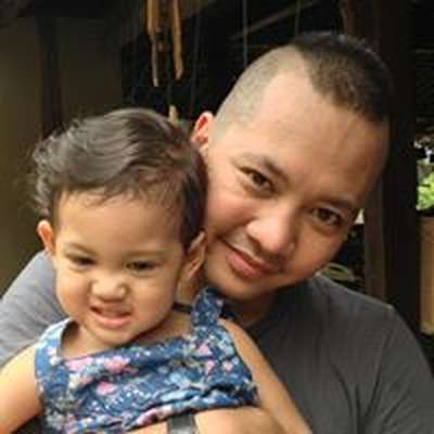 Memrise profile picture for @fachri