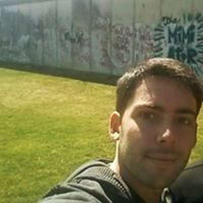 Memrise profile picture for @faroe