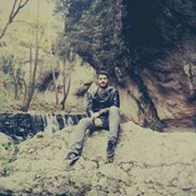 Memrise profile picture for @fatih09