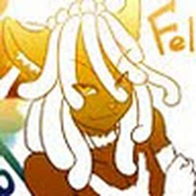 Memrise profile picture for @fel