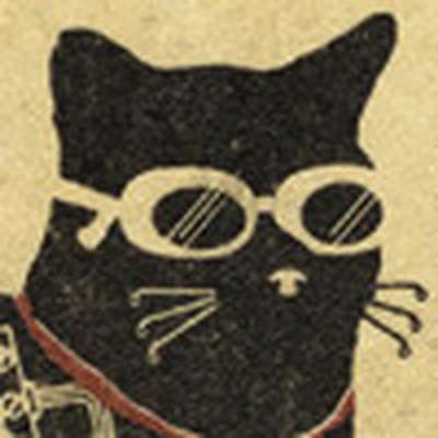 Memrise profile picture for @fletcher