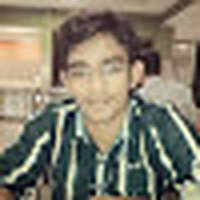 Memrise profile picture for @fouzan