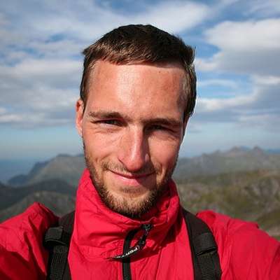 Memrise profile picture for @franta