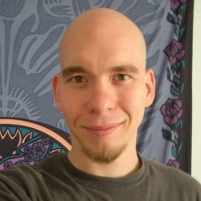 Memrise profile picture for @galactic