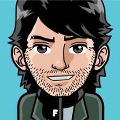Memrise profile picture for @garg
