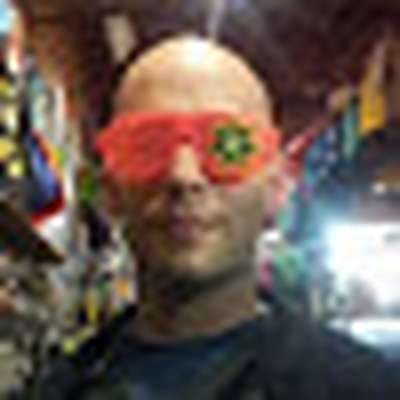 Memrise profile picture for @gew