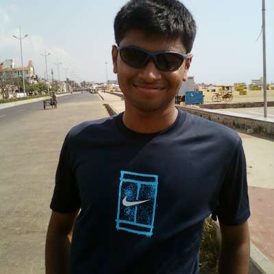 Memrise profile picture for @giri