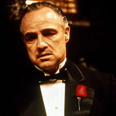 Memrise profile picture for @godfather