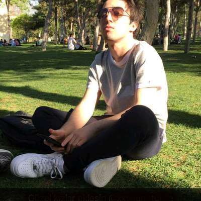 Memrise profile picture for @unsatisfied