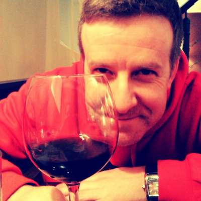 Memrise profile picture for @Stefanco