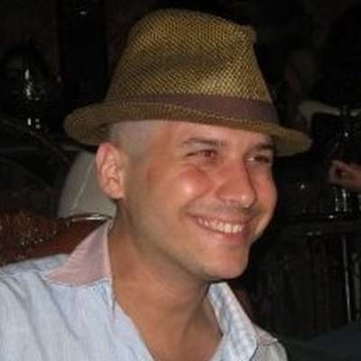 Memrise profile picture for @greg