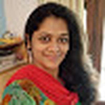 Memrise profile picture for @gupta