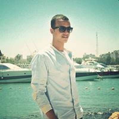 Memrise profile picture for @hamouda