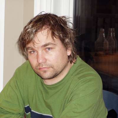Memrise profile picture for @hans