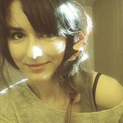 Memrise profile picture for @haunted