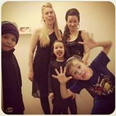 Memrise profile picture for @hda