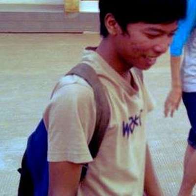 Memrise profile picture for @heri