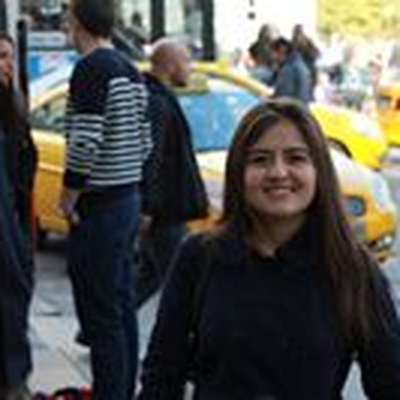 Memrise profile picture for @hilal
